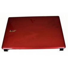 ACER ASPIRE E1-572g LCD COVER RED
